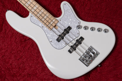 【new】Cort / Elrick NJS4 White 3.88kg #IE250908937【GIB Yokohama】