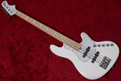 【new】Cort / Elrick NJS4 White 3.88kg #IE250908937【GIB Yokohama】