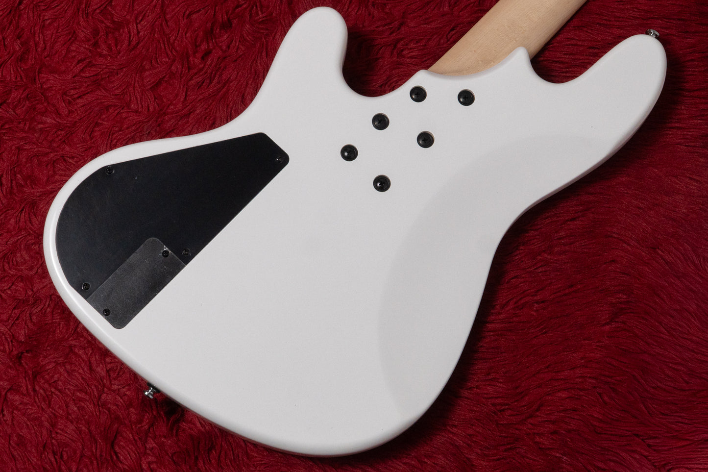 【new】Cort / Elrick NJS4 White 3.88kg #IE250908937【GIB Yokohama】