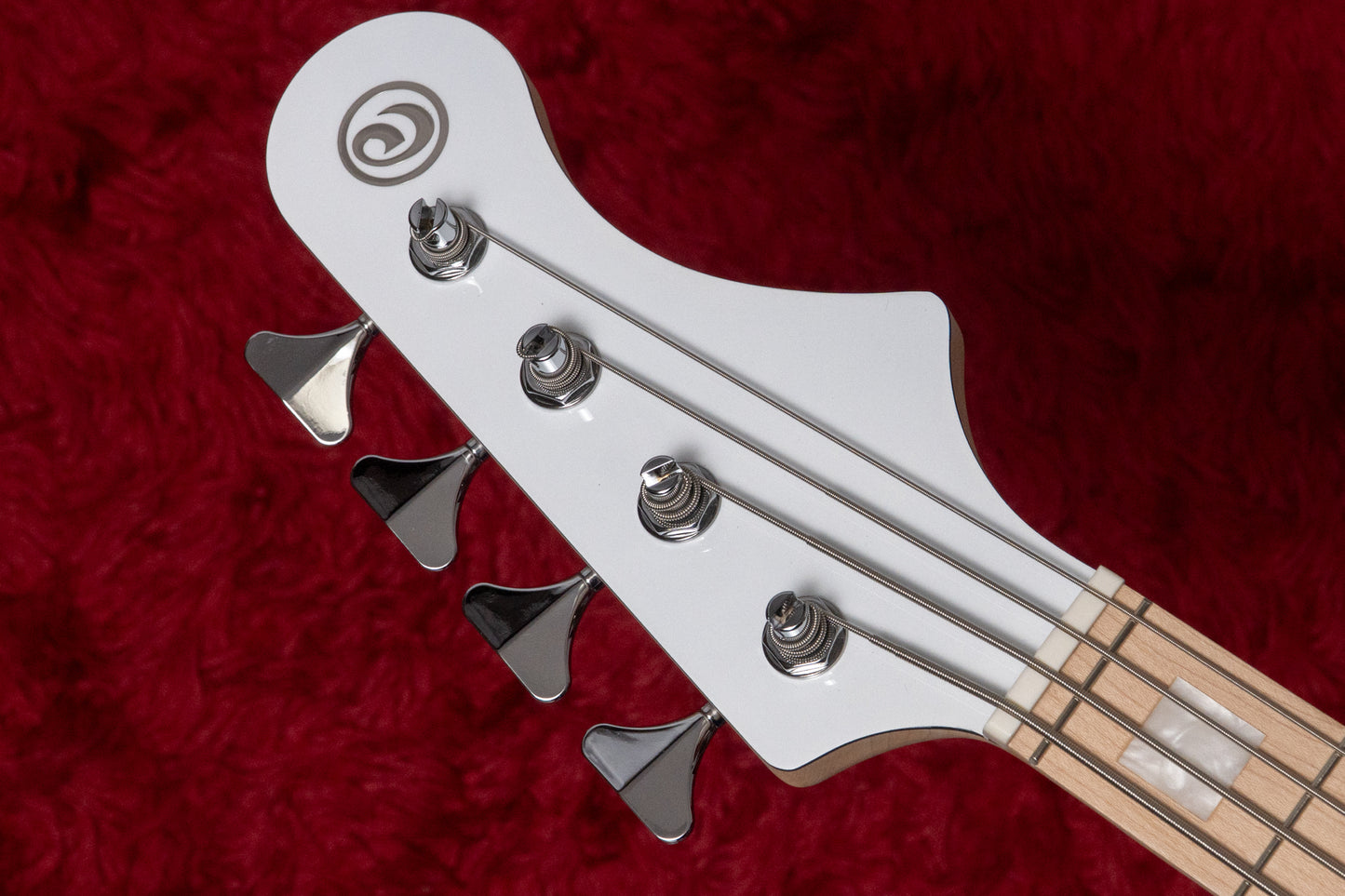 【new】Cort / Elrick NJS4 White 3.88kg #IE250908937【GIB Yokohama】