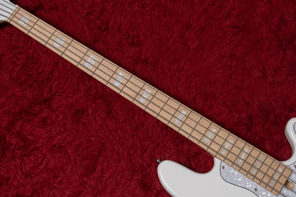 【new】Cort / Elrick NJS4 White 3.88kg #IE250908937【GIB Yokohama】