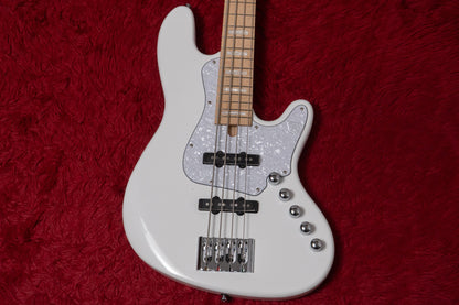 【new】Cort / Elrick NJS4 White 3.88kg #IE250908937【GIB Yokohama】