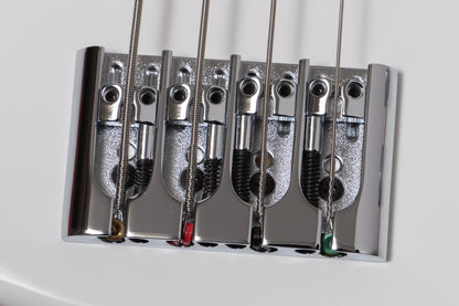 【new】Cort / Elrick NJS4 White 3.88kg #IE250908937【GIB Yokohama】