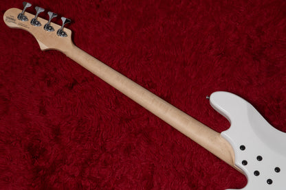 【new】Cort / Elrick NJS4 White 3.88kg #IE250908937【GIB Yokohama】