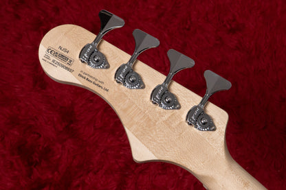 【new】Cort / Elrick NJS4 White 3.88kg #IE250908937【GIB Yokohama】