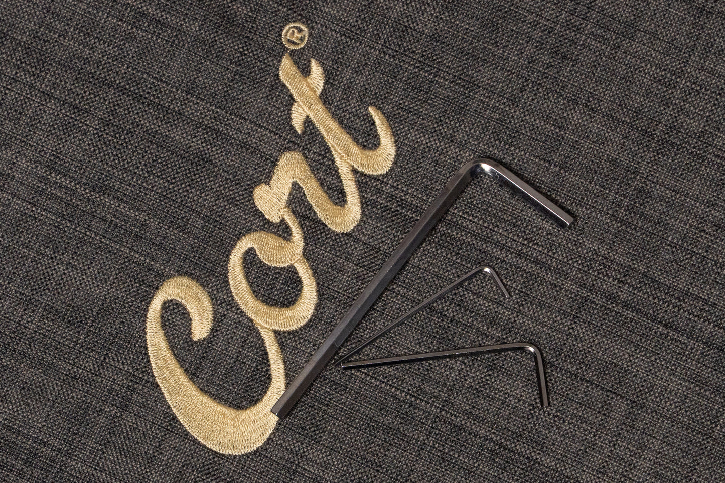 【new】Cort / Elrick NJS4 White 3.88kg #IE250908937【GIB Yokohama】