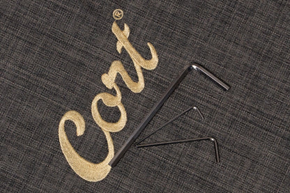 【new】Cort / Elrick NJS4 White 3.88kg #IE250908937【GIB Yokohama】