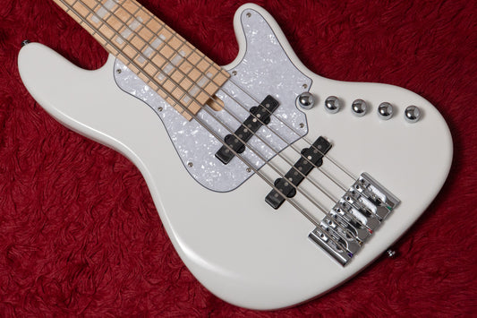 【new】Cort / Elrick NJS5 White 4.185kg #IE241207821【GIB Yokohama】