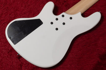 【new】Cort / Elrick NJS5 White 4.185kg #IE241207821【GIB Yokohama】