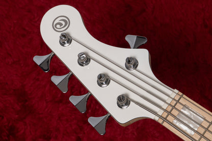 【new】Cort / Elrick NJS5 White 4.185kg #IE241207821【GIB Yokohama】