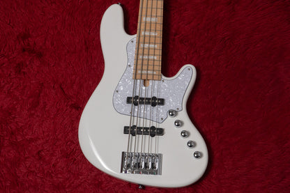 【new】Cort / Elrick NJS5 White 4.185kg #IE241207821【GIB Yokohama】