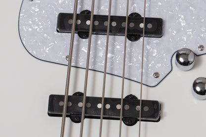 【new】Cort / Elrick NJS5 White 4.185kg #IE241207821【GIB Yokohama】