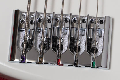 【new】Cort / Elrick NJS5 White 4.185kg #IE241207821【GIB Yokohama】