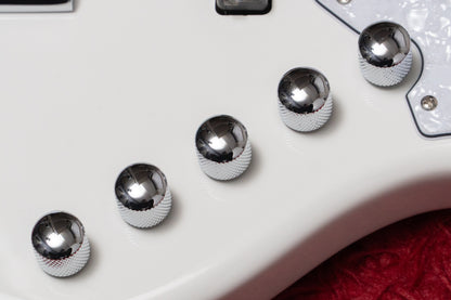 【new】Cort / Elrick NJS5 White 4.185kg #IE241207821【GIB Yokohama】