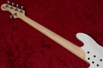 【new】Cort / Elrick NJS5 White 4.185kg #IE241207821【GIB Yokohama】