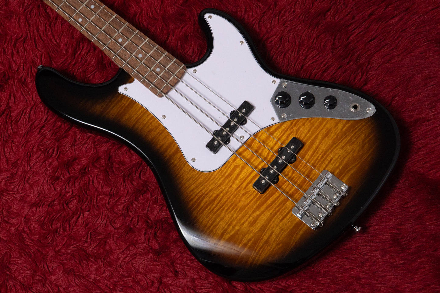【new】Cort / GB24JJ 2Tone Sunburst【GIB Yokohama】
