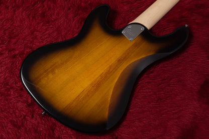 【new】Cort / GB24JJ 2Tone Sunburst【GIB Yokohama】