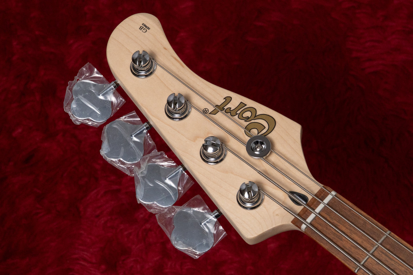 【new】Cort / GB24JJ 2Tone Sunburst【GIB Yokohama】