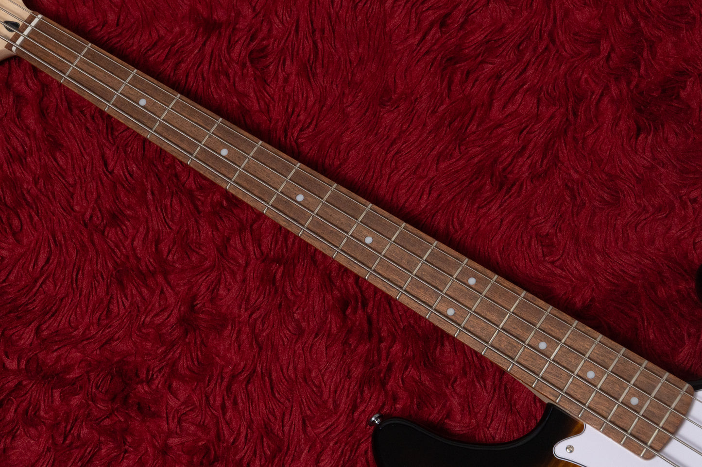 【new】Cort / GB24JJ 2Tone Sunburst【GIB Yokohama】