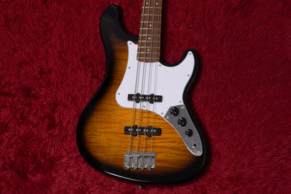 【new】Cort / GB24JJ 2Tone Sunburst【GIB Yokohama】