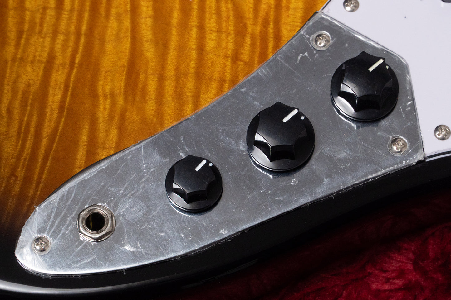 【new】Cort / GB24JJ 2Tone Sunburst【GIB Yokohama】