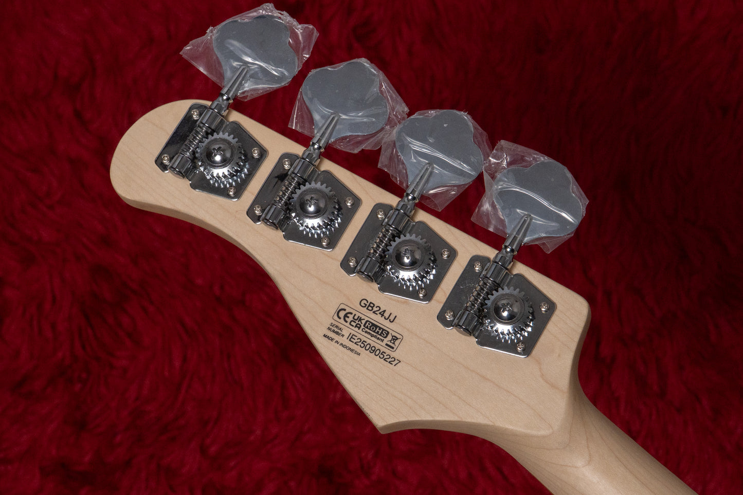 【new】Cort / GB24JJ 2Tone Sunburst【GIB Yokohama】