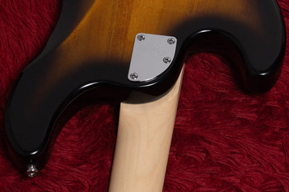 【new】Cort / GB24JJ 2Tone Sunburst【GIB Yokohama】