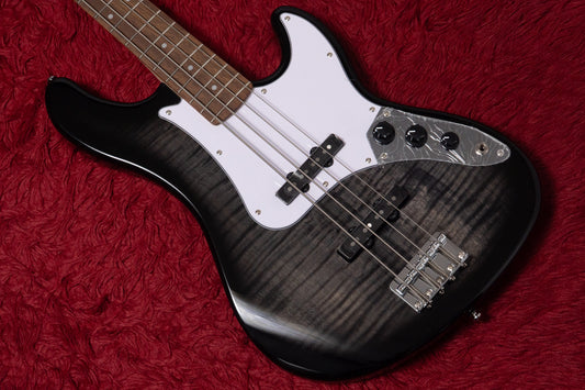 【new】Cort / GB24JJ Trans Black【GIB Yokohama】