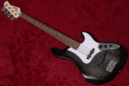 【new】Cort / GB24JJ Trans Black【GIB Yokohama】
