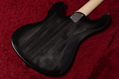 【new】Cort / GB24JJ Trans Black【GIB Yokohama】