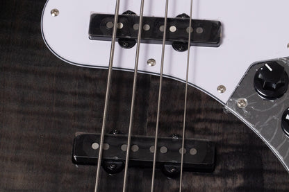 【new】Cort / GB24JJ Trans Black【GIB Yokohama】