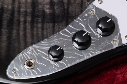 【new】Cort / GB24JJ Trans Black【GIB Yokohama】