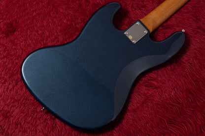 【outlet】Bacchus / BJB-1-RSM/M DLPB 4.220kg【GIB Yokohama】