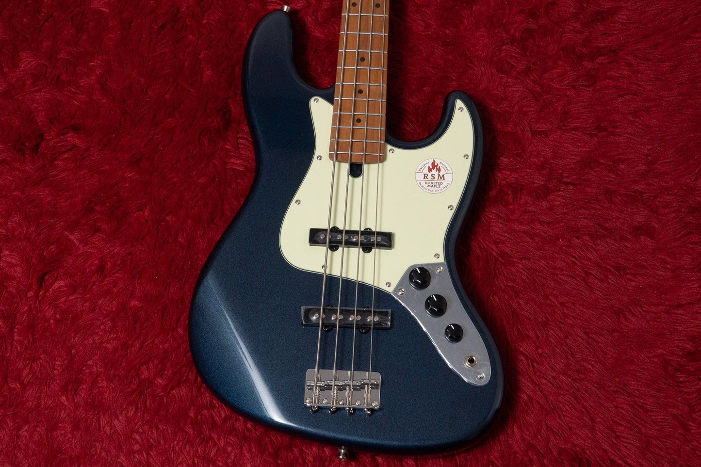 【outlet】Bacchus / BJB-1-RSM/M DLPB 4.220kg【GIB Yokohama】