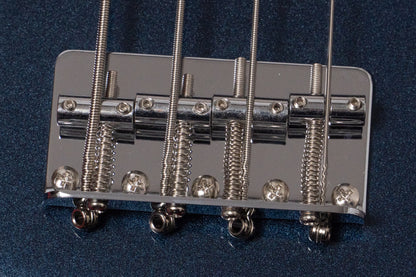 【outlet】Bacchus / BJB-1-RSM/M DLPB 4.220kg【GIB Yokohama】