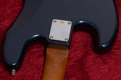 【outlet】Bacchus / BJB-1-RSM/M DLPB 4.220kg【GIB Yokohama】