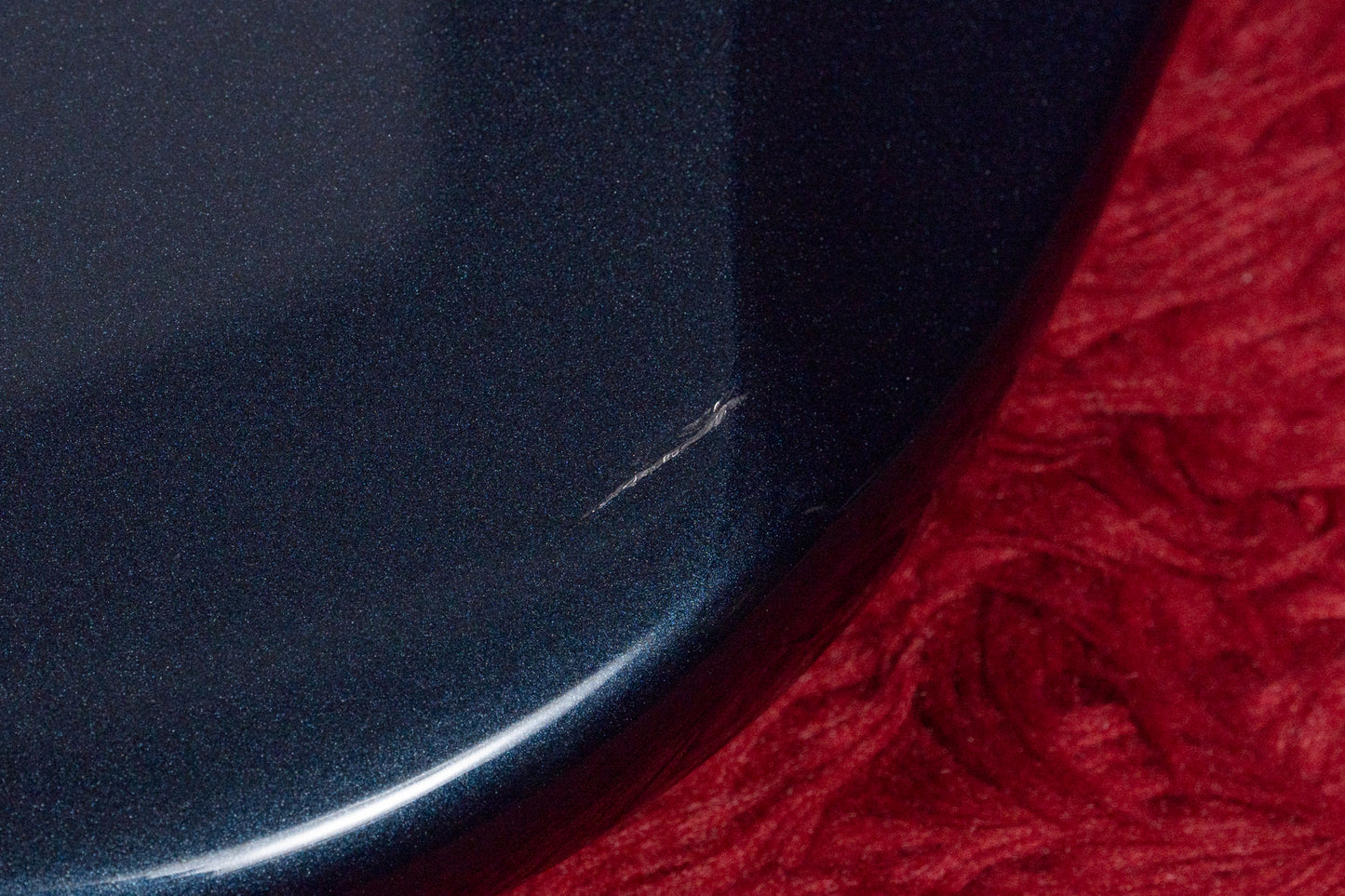 【outlet】Bacchus / BJB-1-RSM/M DLPB 4.220kg【GIB Yokohama】