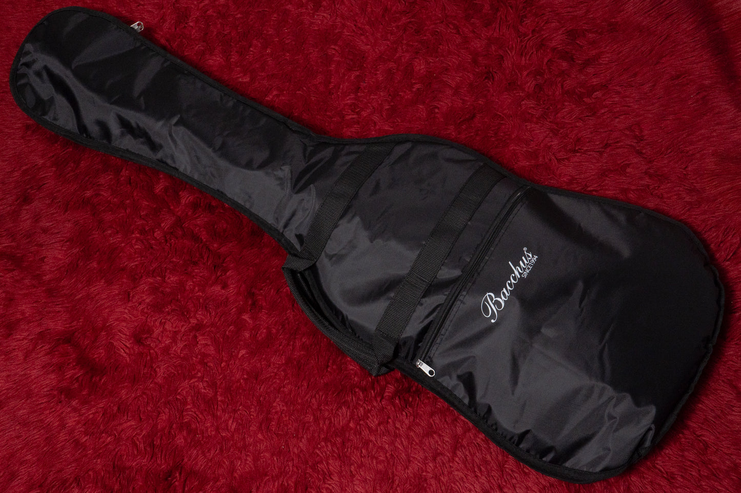 【outlet】Bacchus / BJB-1-RSM/M DLPB 4.220kg【GIB Yokohama】