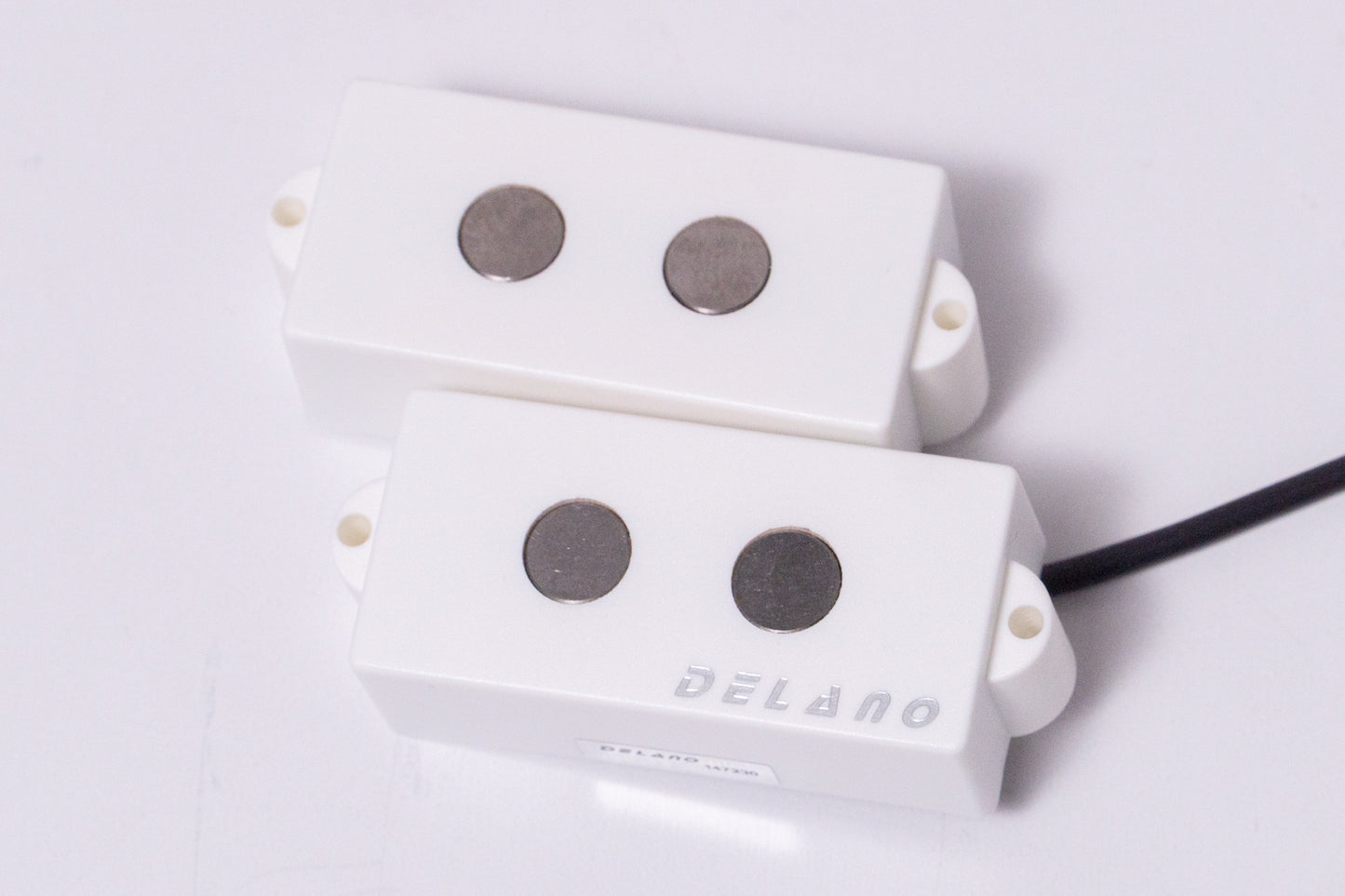 【new】Delano / PMVC4 AL/M2 White【GIB Yokohama】