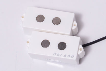 【new】Delano / PMVC4 AL/M2 White【GIB Yokohama】