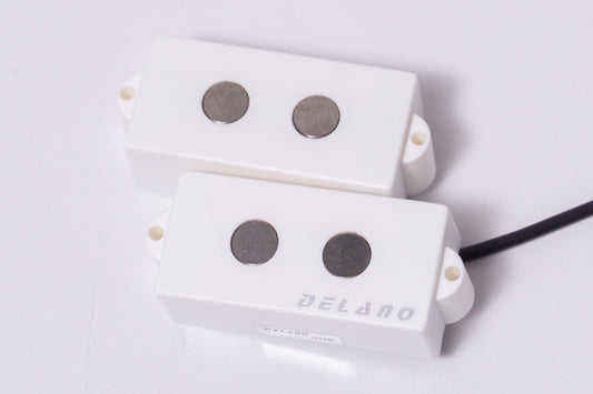 【new】Delano / PMVC4 AL/M2 White【GIB Yokohama】