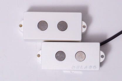 【new】Delano / PMVC4 AL/M2 White【GIB Yokohama】