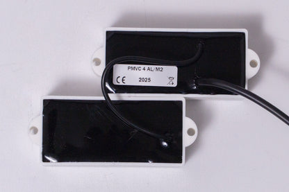 【new】Delano / PMVC4 AL/M2 White【GIB Yokohama】