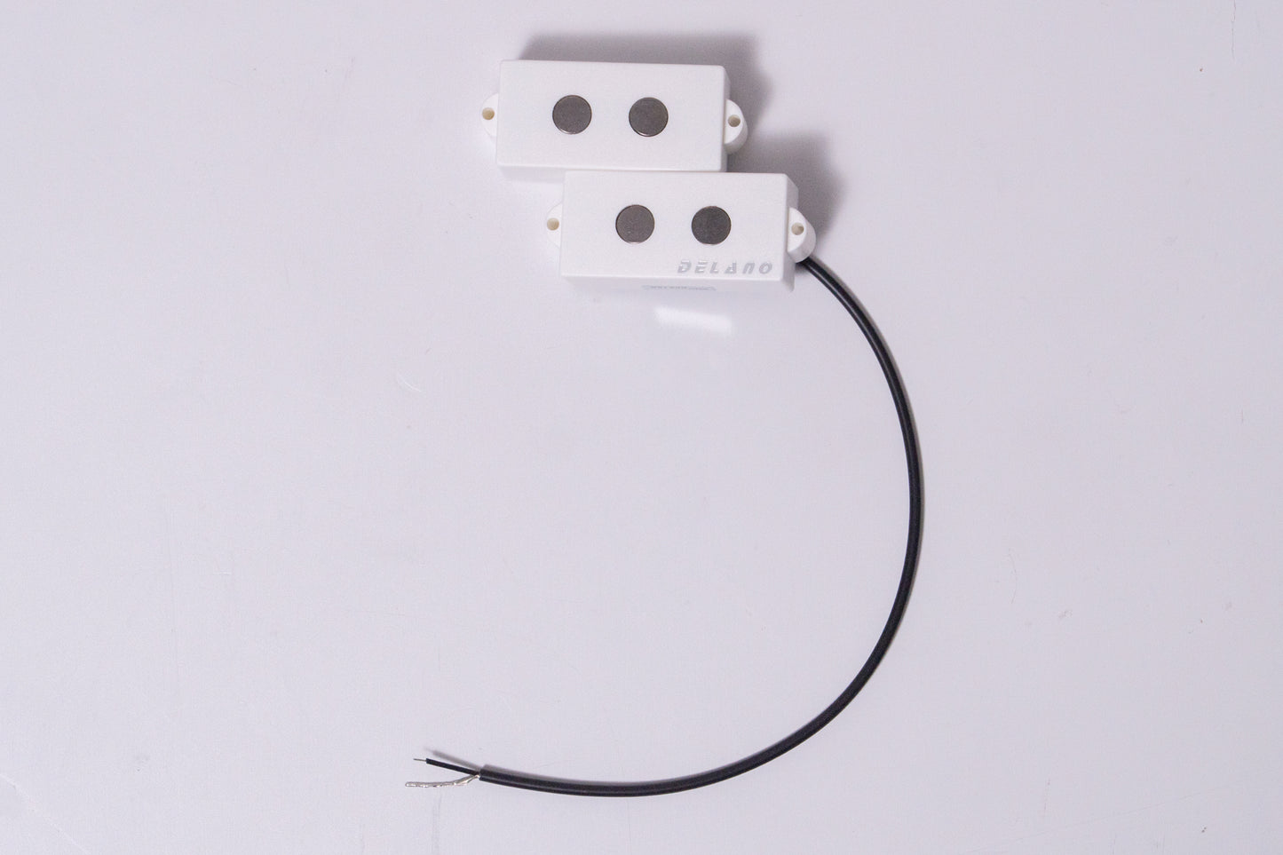 【new】Delano / PMVC4 AL/M2 White【GIB Yokohama】