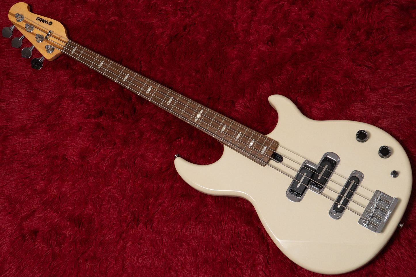【used】YAMAHA / BB1024 VWH 4.185kg #HJM143047【GIB Yokohama】【price included SHIPPING & IMPORT TAX & VAT】