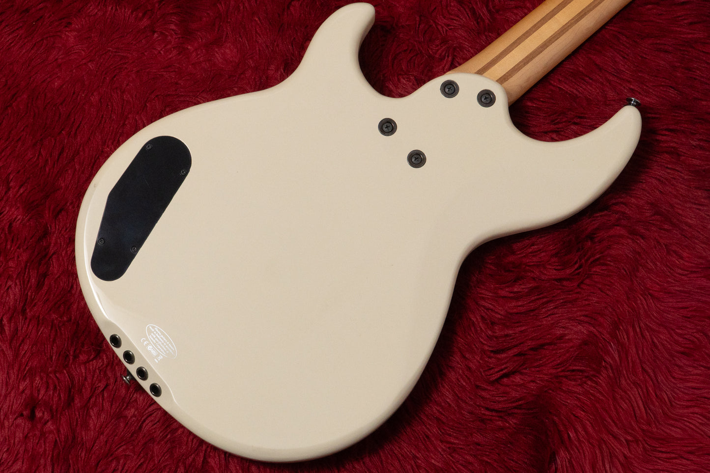 【used】YAMAHA / BB1024 VWH 4.185kg #HJM143047【GIB Yokohama】【price included SHIPPING & IMPORT TAX & VAT】