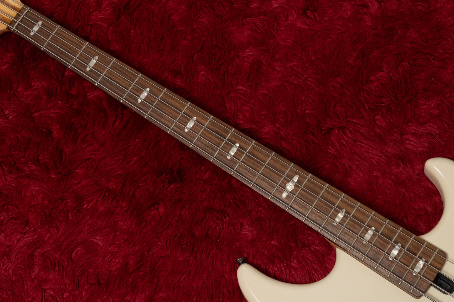 【used】YAMAHA / BB1024 VWH 4.185kg #HJM143047【GIB Yokohama】【price included SHIPPING & IMPORT TAX & VAT】