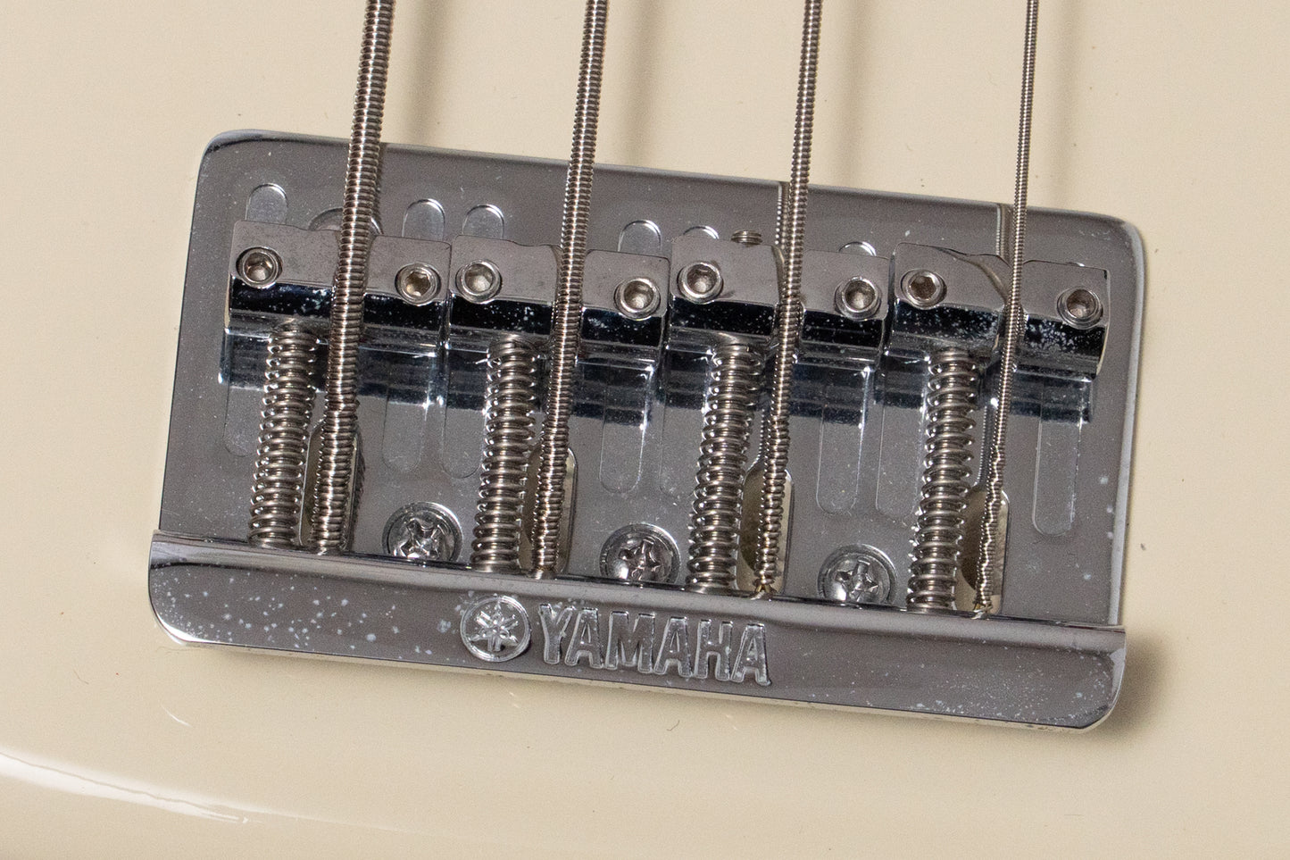 【used】YAMAHA / BB1024 VWH 4.185kg #HJM143047【GIB Yokohama】【price included SHIPPING & IMPORT TAX & VAT】