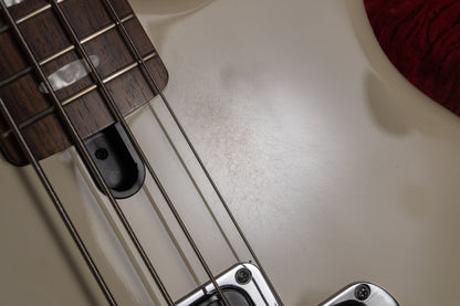 【used】YAMAHA / BB1024 VWH 4.185kg #HJM143047【GIB Yokohama】【price included SHIPPING & IMPORT TAX & VAT】