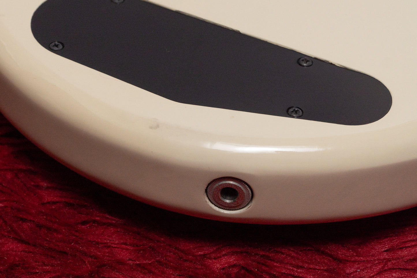 【used】YAMAHA / BB1024 VWH 4.185kg #HJM143047【GIB Yokohama】【price included SHIPPING & IMPORT TAX & VAT】